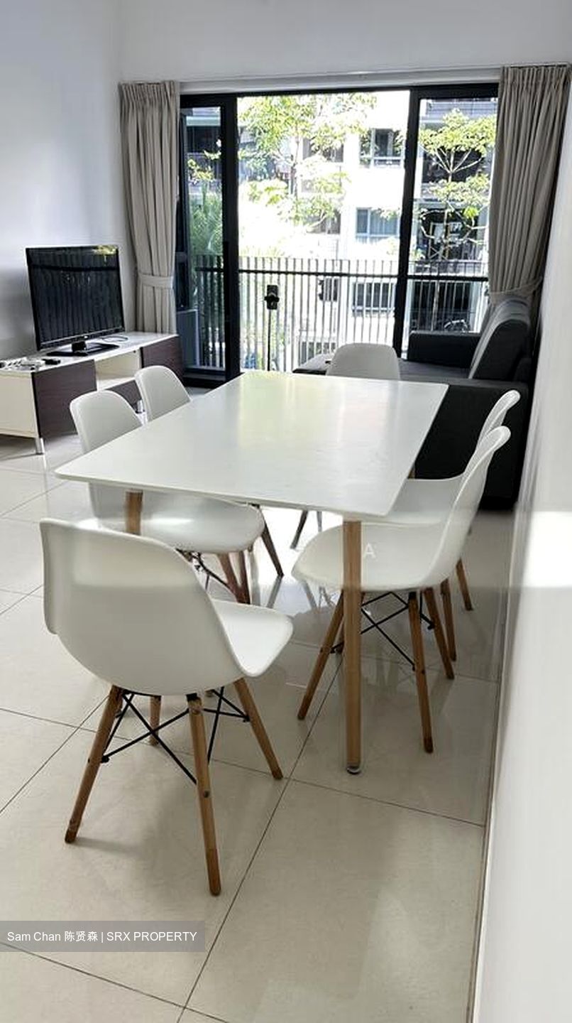 NV Residences (D18), Condominium #503335991